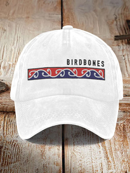 Unisex Maori Art NZ Printed Hat