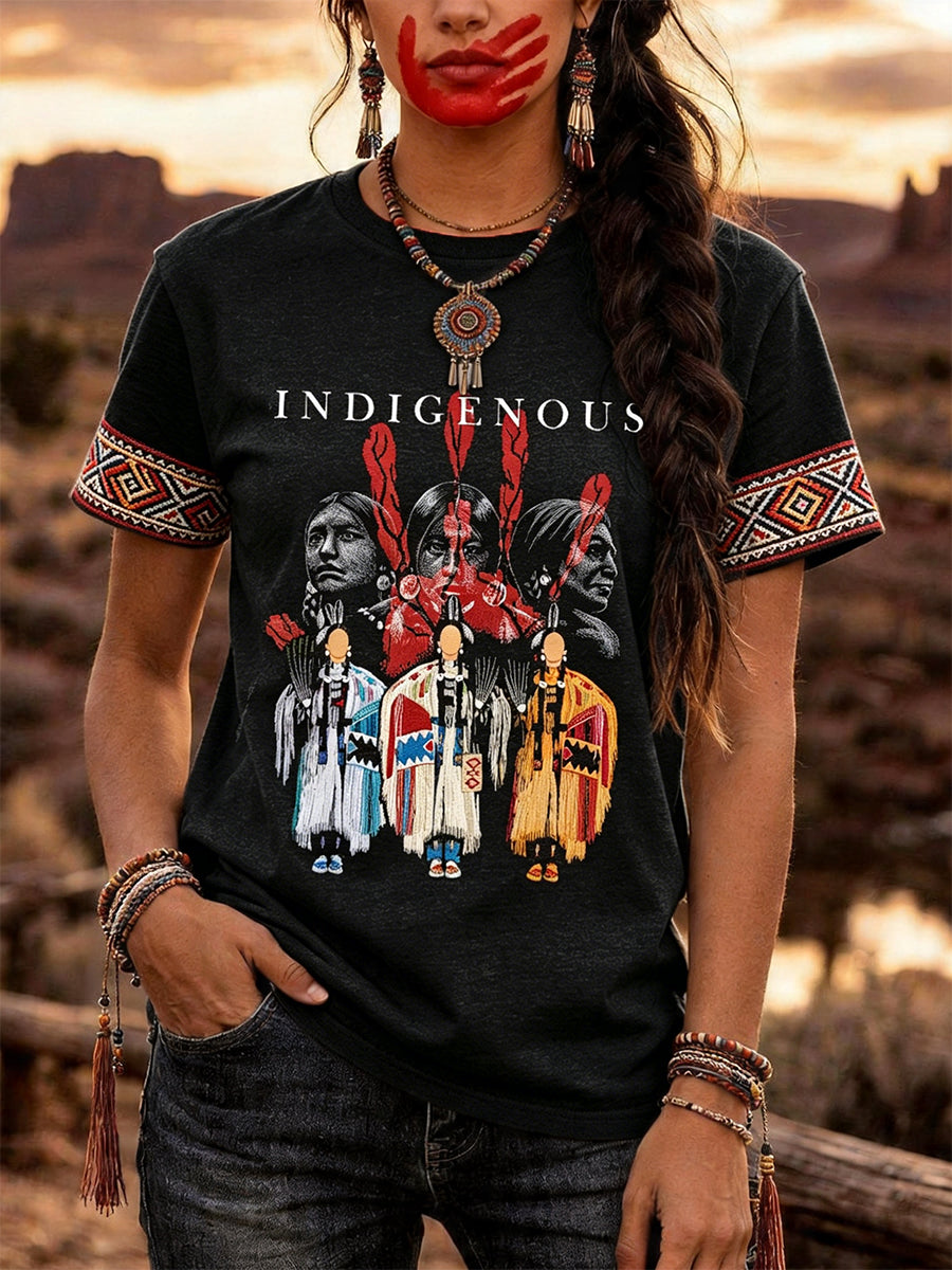 Women's MMIW T-Shirt