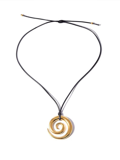 Maori Art NZ Necklace
