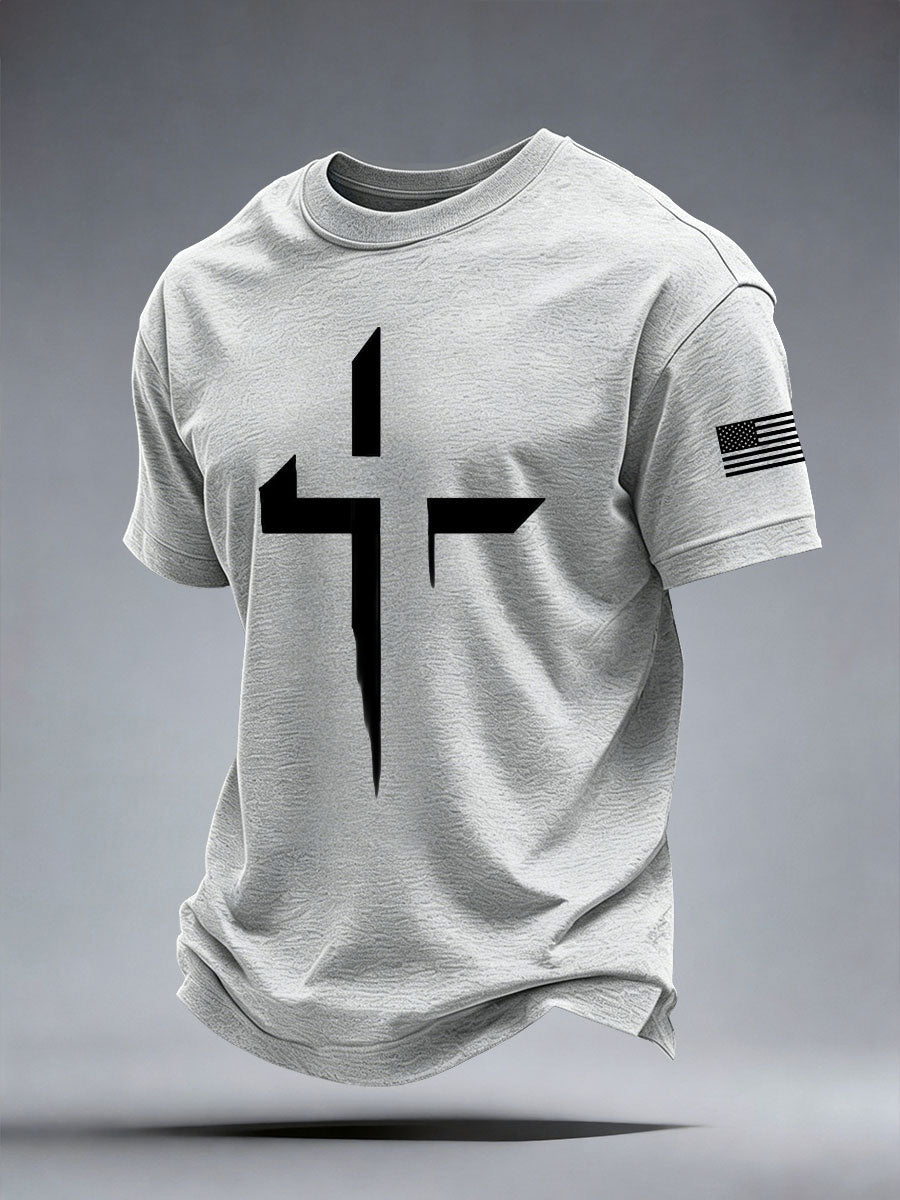 Men's Faith T-shirt