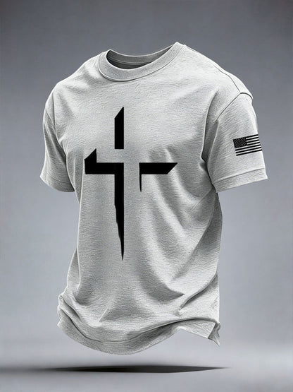 Men's Faith T-shirt