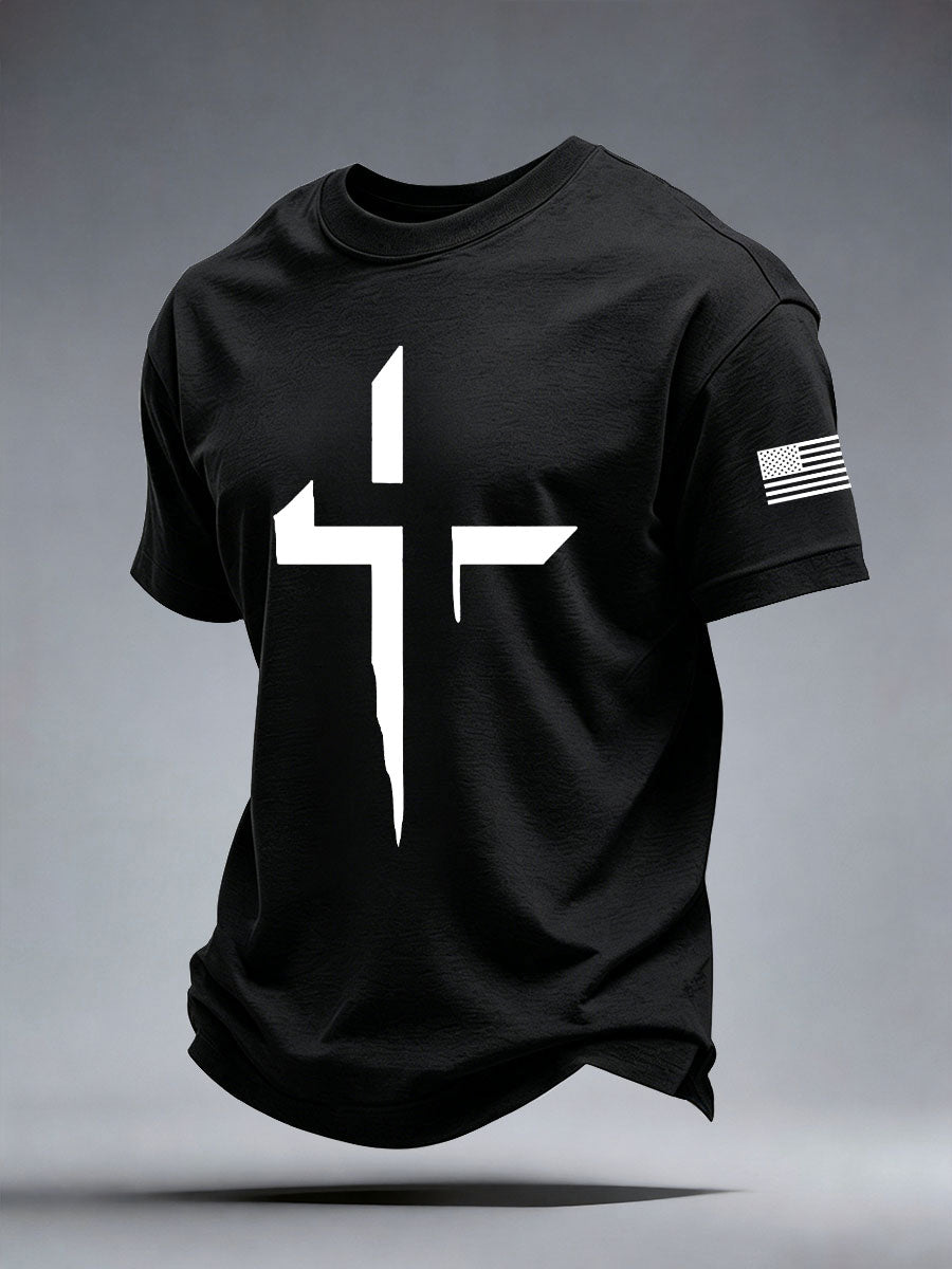 Men's Faith T-shirt