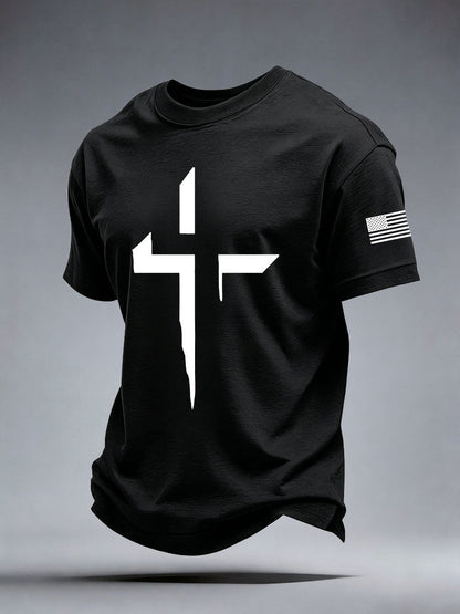 Men's Faith T-shirt