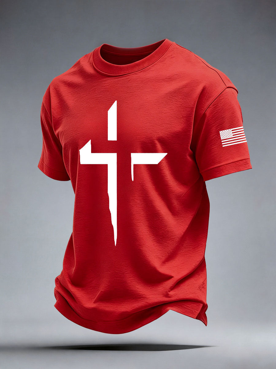 Men's Faith T-shirt