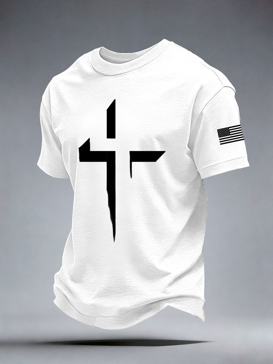 Men's Faith T-shirt