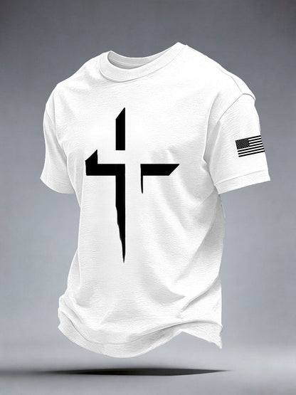 Men's Faith T-shirt