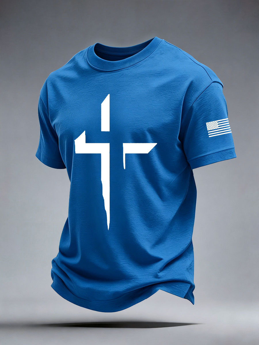Men's Faith T-shirt